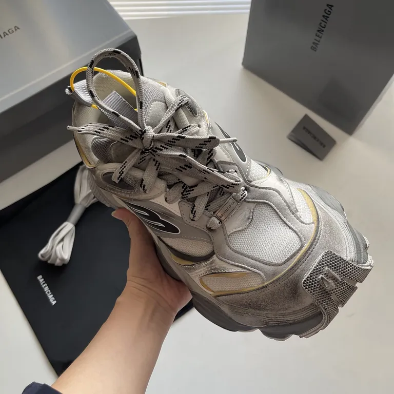 Balenciaga Shoe 